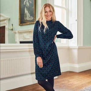 Boden “Christobel” Shift Dress
